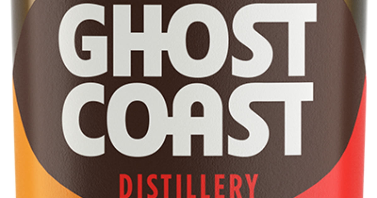 Chalmers Maraschino  Ghost Coast Distillery